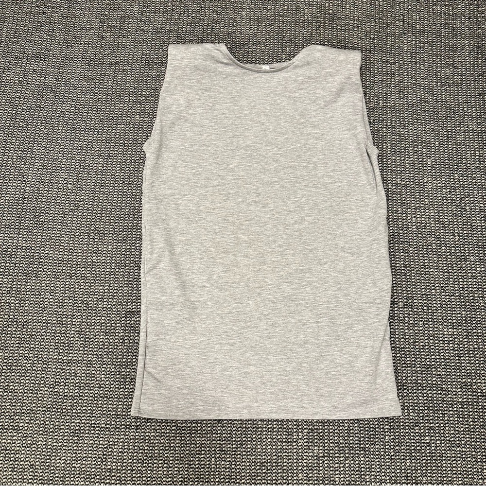 Good Girl Tunic Dress